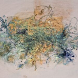 Asma Maroof - The Sport of Love  LP LP